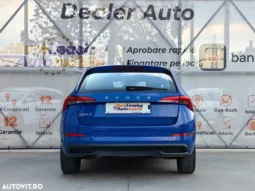 
										SKODA SCALA full									