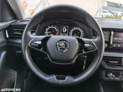 
										SKODA SCALA full									