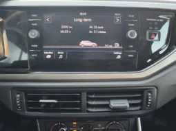 
										VOLKSWAGEN POLO full									