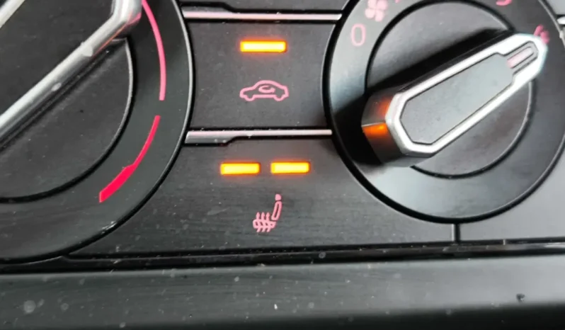 
								VOLKSWAGEN POLO full									
