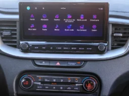 
										KIA CEED full									