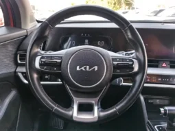 
										KIA SPORTAGE full									