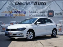 
										VOLKSWAGEN POLO full									