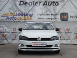 
										VOLKSWAGEN POLO full									