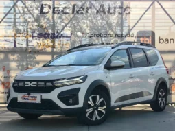 
										DACIA JOGGER full									