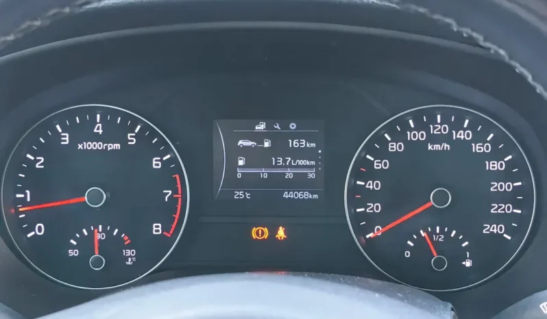 
								KIA SPORTAGE full									