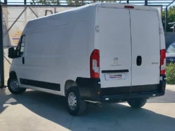 
										PEUGEOT BOXER full									