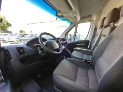 
										PEUGEOT BOXER full									
