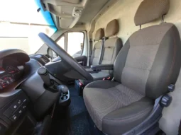 
										PEUGEOT BOXER full									