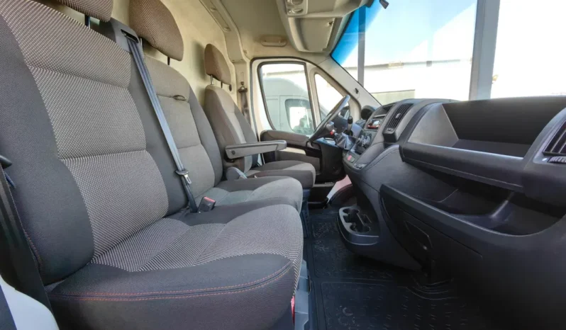 
								PEUGEOT BOXER full									