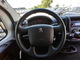 
										PEUGEOT BOXER full									