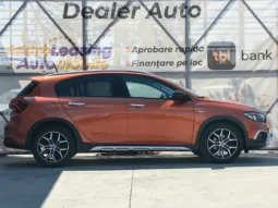 
										FIAT TIPO full									