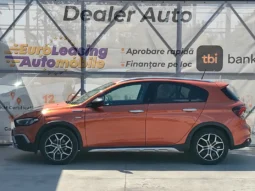 
										FIAT TIPO full									