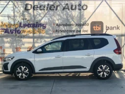 
										DACIA JOGGER full									