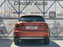 
										FIAT TIPO full									