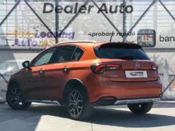 
										FIAT TIPO full									