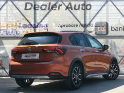 
										FIAT TIPO full									