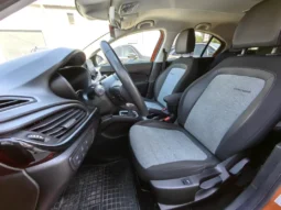 
										FIAT TIPO full									