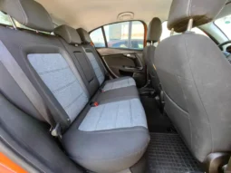 
										FIAT TIPO full									