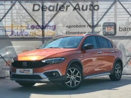 
										FIAT TIPO full									