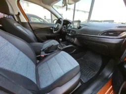 
										FIAT TIPO full									