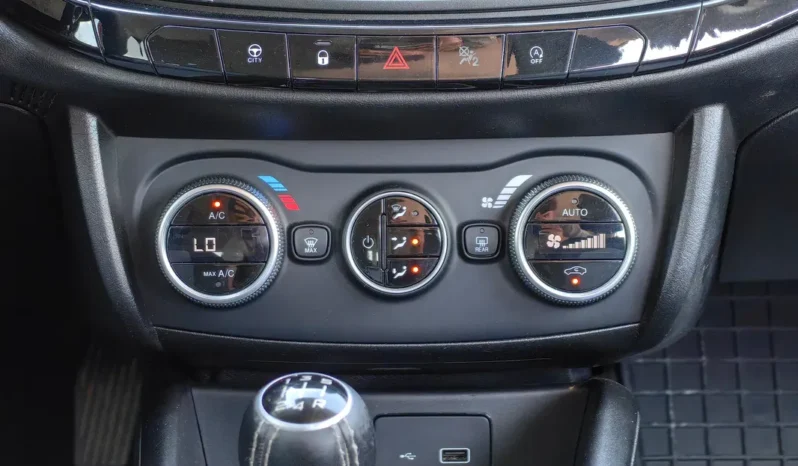 
								FIAT TIPO full									