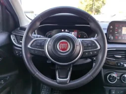 
										FIAT TIPO full									