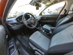 
										FIAT TIPO full									