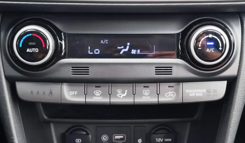 
								HYUNDAI KONA full									