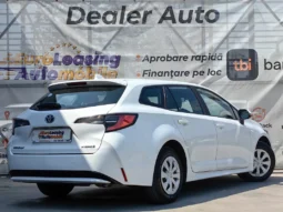 
										TOYOTA COROLLA full									