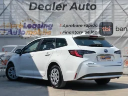 
										TOYOTA COROLLA full									