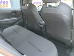 
										TOYOTA COROLLA full									