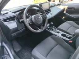 
										TOYOTA COROLLA full									