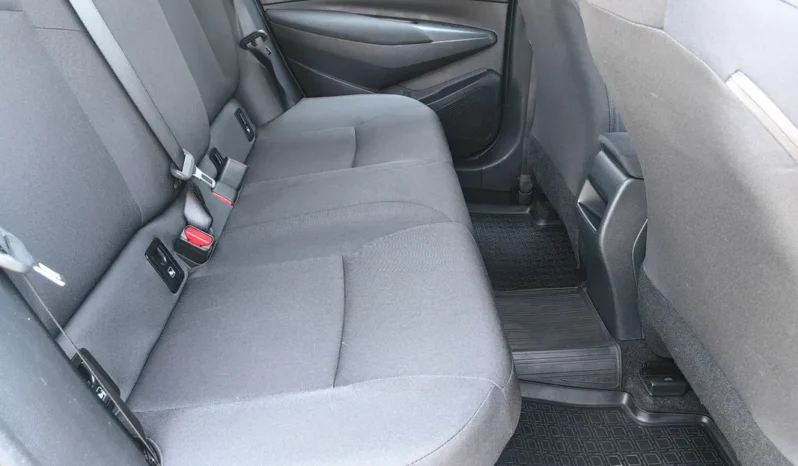 
								TOYOTA COROLLA full									