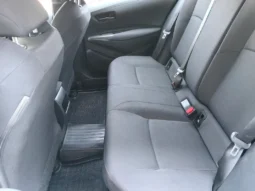 
										TOYOTA COROLLA full									