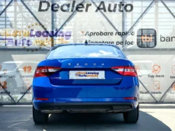 
										SKODA SUPERB full									