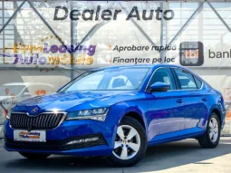 
										SKODA SUPERB full									