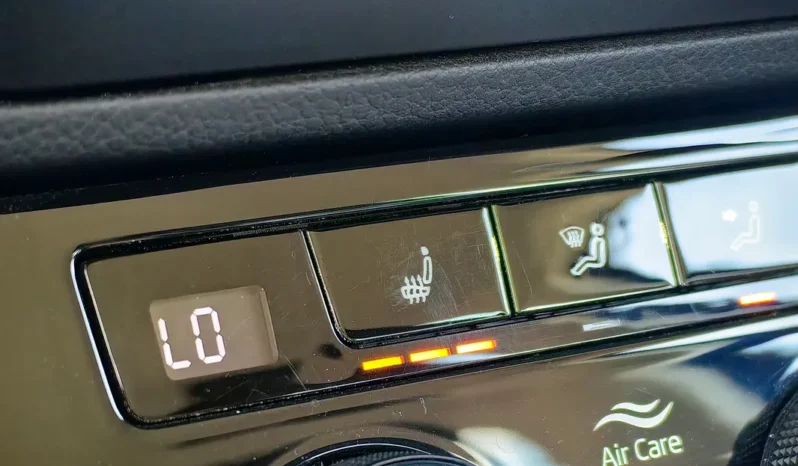 
								SKODA SUPERB full									