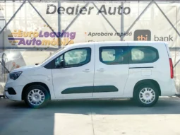 
										OPEL COMBO full									