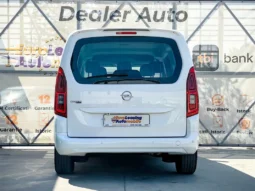 
										OPEL COMBO full									