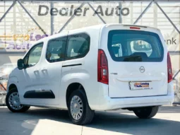 
										OPEL COMBO full									