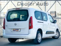 
										OPEL COMBO full									
