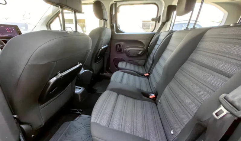 
								OPEL COMBO full									