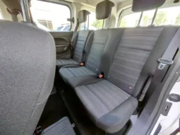 
										OPEL COMBO full									