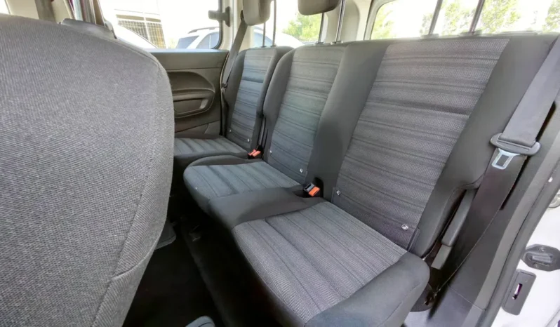 
								OPEL COMBO full									