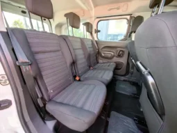 
										OPEL COMBO full									