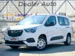 
										OPEL COMBO full									