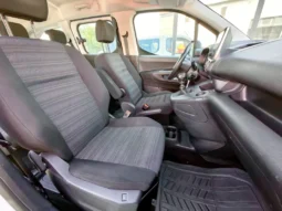 
										OPEL COMBO full									