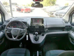 
										OPEL COMBO full									