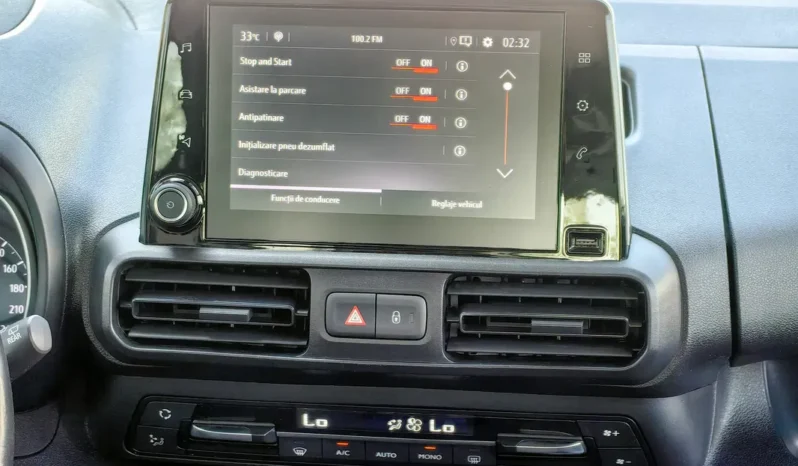 
								OPEL COMBO full									
